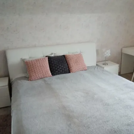 Apartament 56m2 Blisko Morza Kolobrzeg