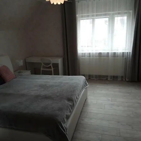 Apartment Apartament 56m2 Blisko Morza *