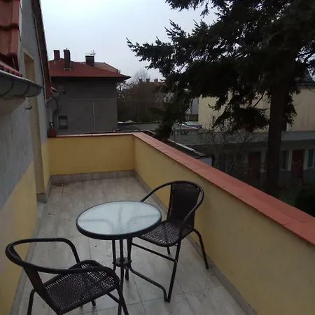 56m2 Blisko Morza Apartament