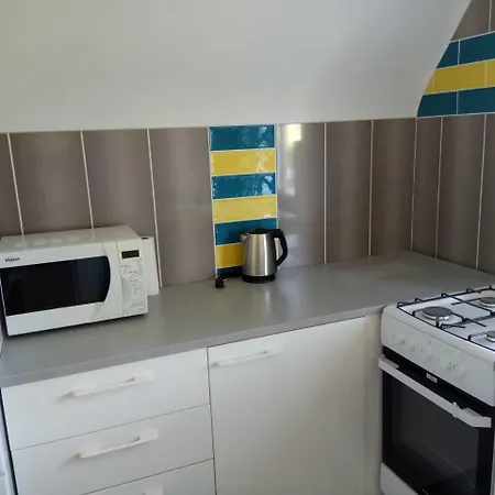 Apartment Apartament 56m2 Blisko Morza *