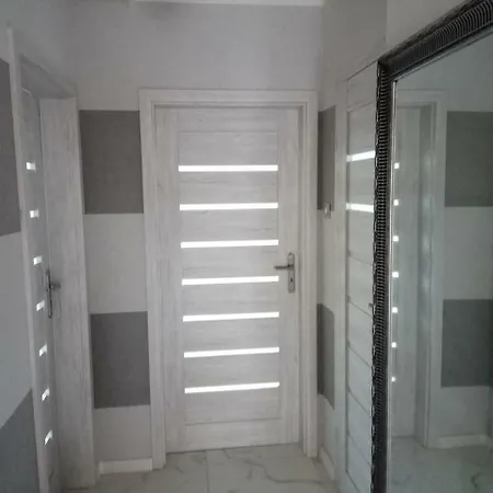 Apartment Apartament 56m2 Blisko Morza