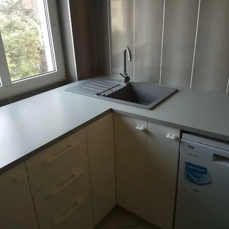 Apartament 56m2 Blisko Morza Apartment