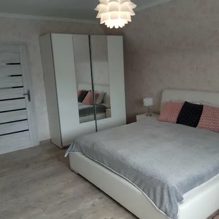 Apartment Apartament 56m2 Blisko Morza *