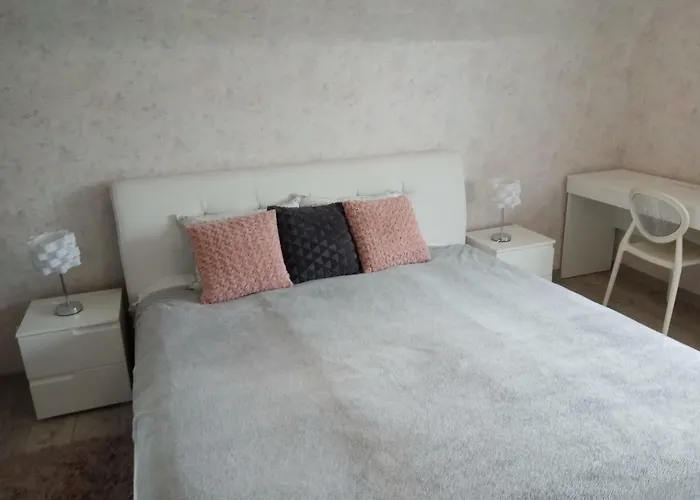 56m2 Blisko Morza Kolberg