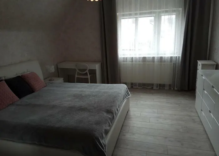 Apartment 56m2 Blisko Morza *