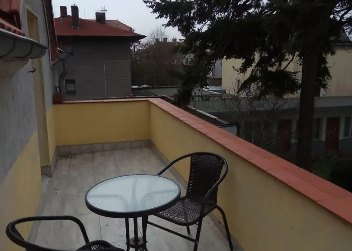 56m2 Blisko Morza Apartment