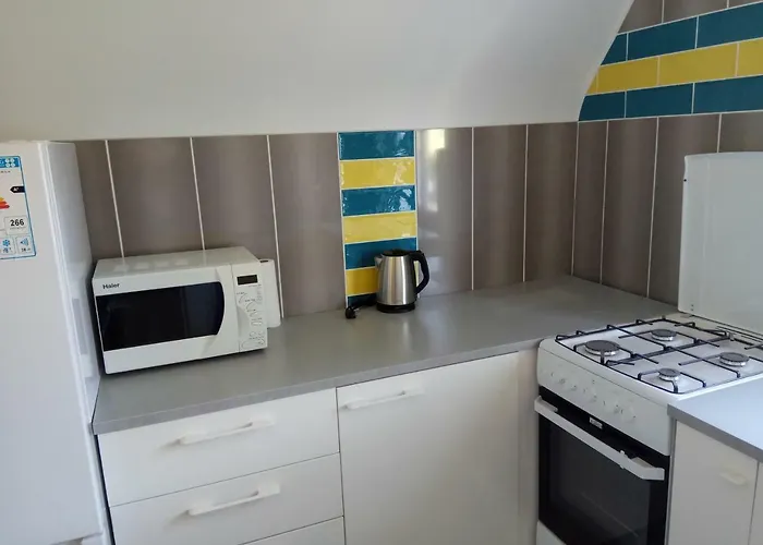 Apartment 56m2 Blisko Morza *