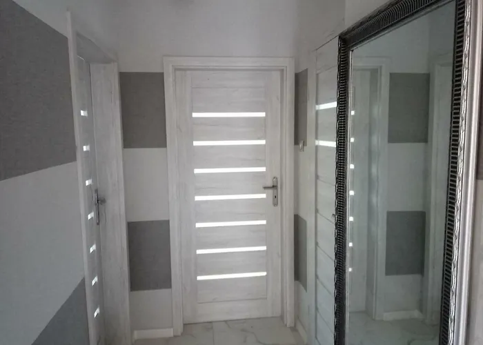 Apartment 56m2 Blisko Morza